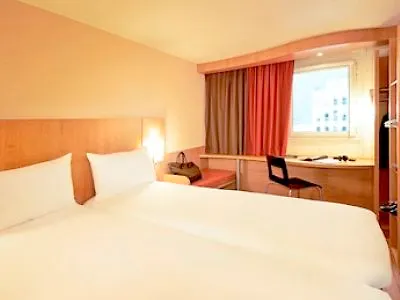 Ibis Wembley London