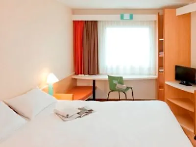 Ibis Wembley Szálloda 3*
