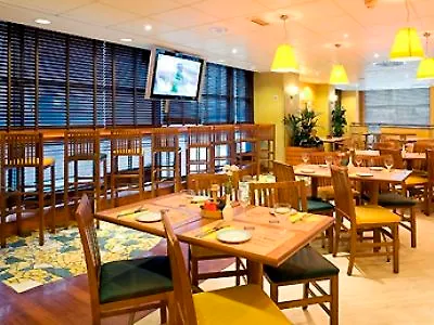 Ibis Wembley Szálloda 3*