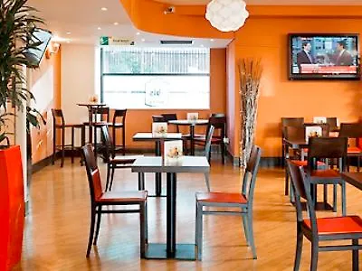 Ibis Wembley London