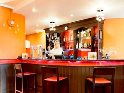 Ibis Wembley 3* London