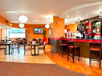 Ibis Wembley Szálloda 3*