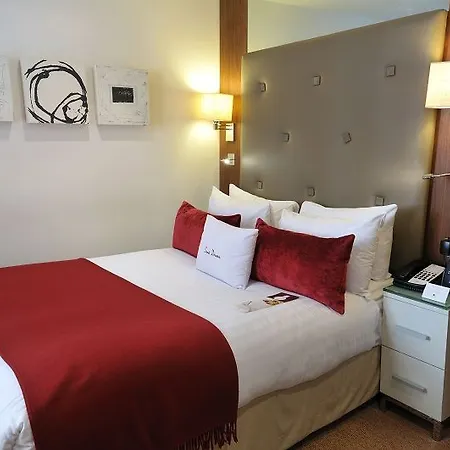 Doubletree By Hilton - West End Szálloda London