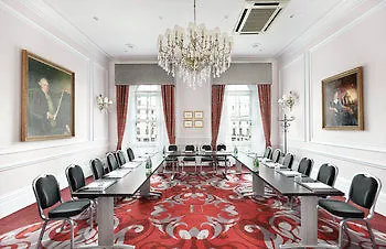 The Clermont London, Charing Cross Londres