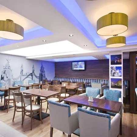 Seraphine Hammersmith Londra