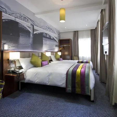 Seraphine Hammersmith 4* Londra
