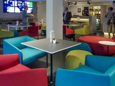 Hotel Holiday Express Southwark By Ihg