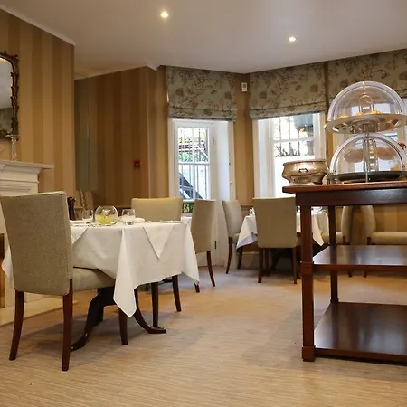 The Chelsea Townhouse By Iconic Luxury Hotel Londres