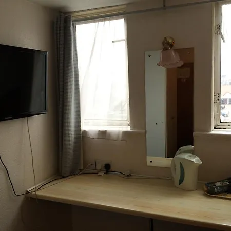 Lindal Hotel 2*