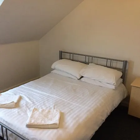Hotel Lindal