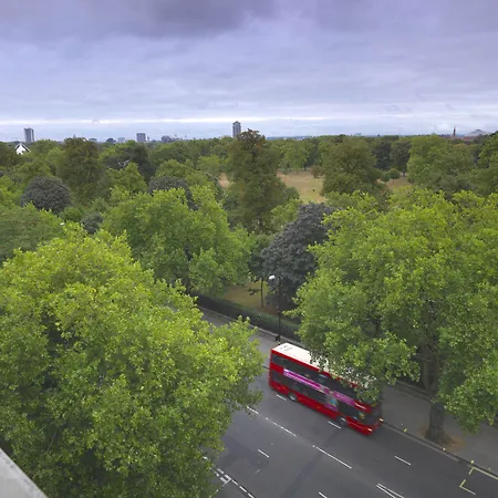 Hotell Thistle Hyde Park Kensington Gardens
