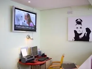 Locanda Comfort Edgware Road W2 Londra
