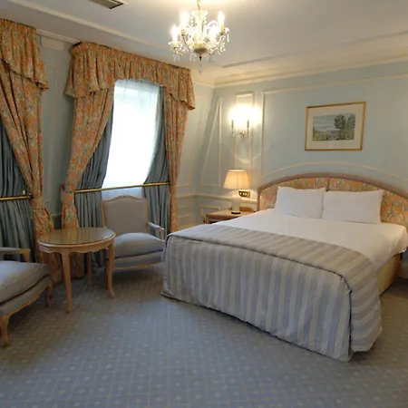 Thistle Hyde Park Lancaster Gate לונדון