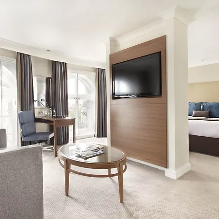 Thistle Piccadilly 4* Londra