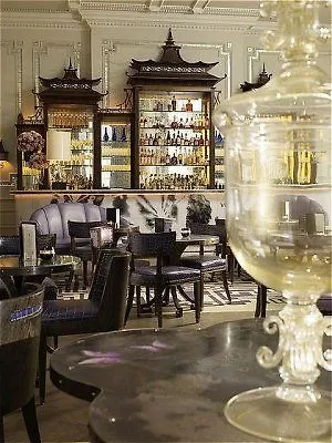 The Langham Hotel Londýn