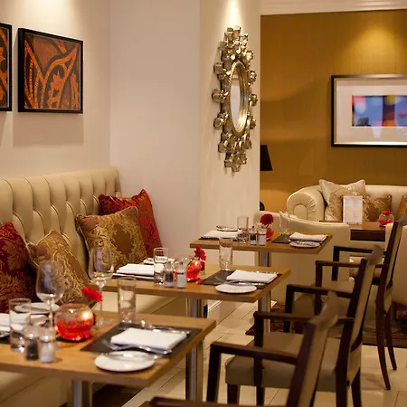 Jumeirah Lowndes 5*