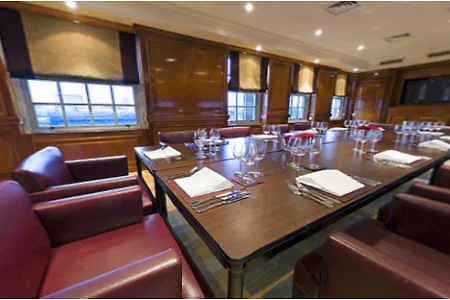 Radisson Blu Hotel, Bond Street 酒店 4*