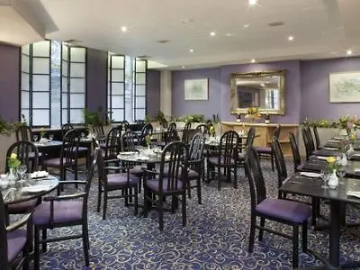 Hotell The Welbeck By Ihg 4*
