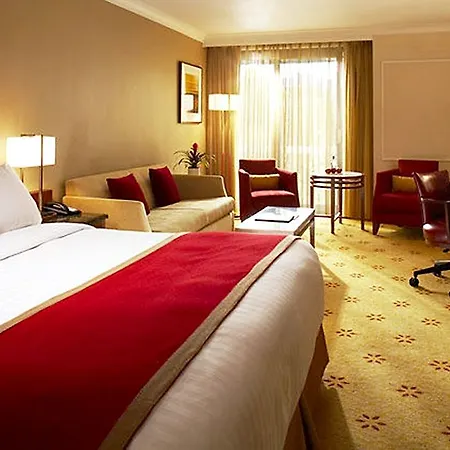 Marriott Regents Park Londra