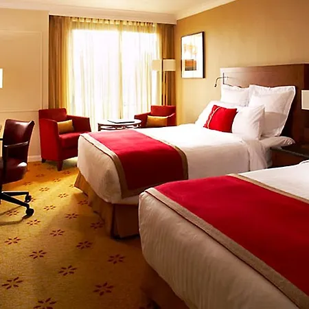 Otel Marriott Regents Park