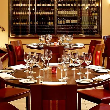 Marriott Regents Park Londra
