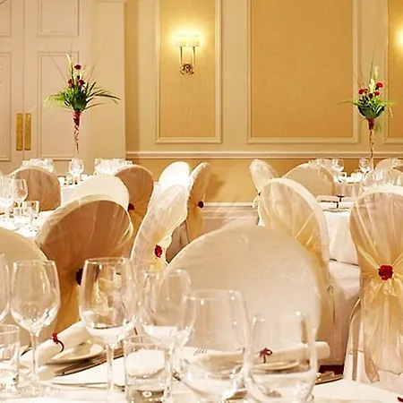 Marriott Regents Park Londra