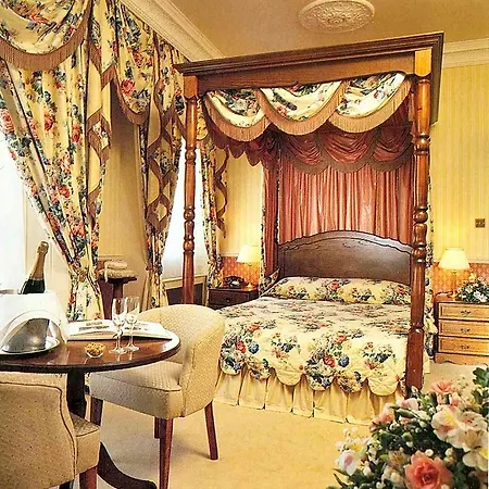 Szálloda Gainsborough 4*
