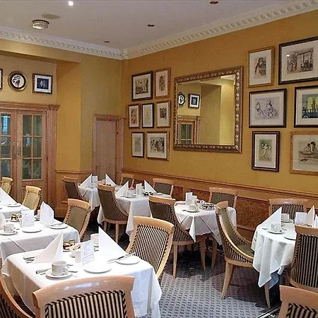 Gainsborough 4* London