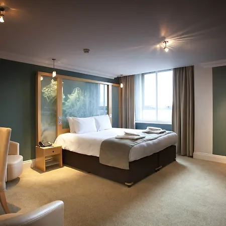 Hotel Hard Rock 4*