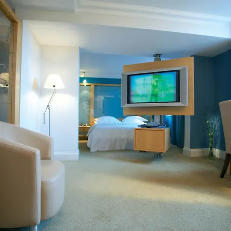 Hard Rock Hotel Londra