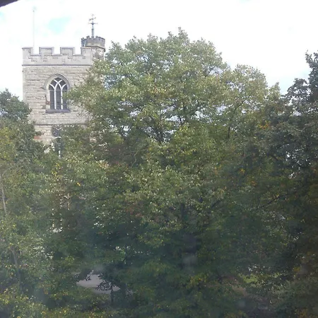 Hotel View Stratford
