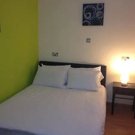 Hotel City View Roman Road