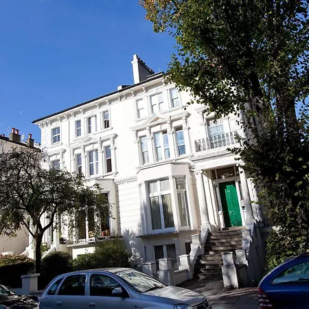 Welby 20 Apartment London
