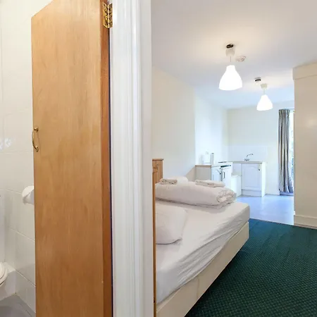 Welby 20 Apartment
