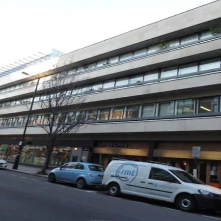 Presidential Marylebone / Mayfair Aparthotel 4*