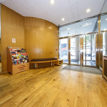 Presidential Marylebone / Mayfair Aparthotel