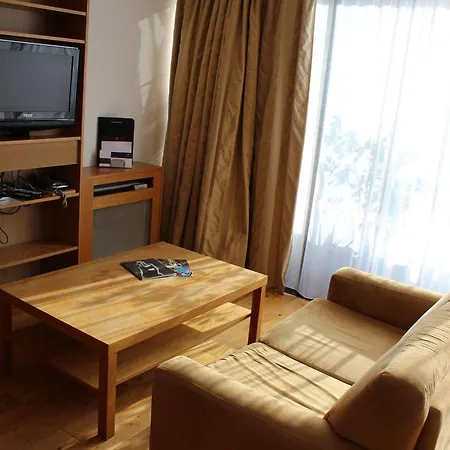 Aparthotel Presidential Marylebone / Mayfair