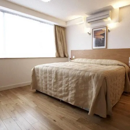 Presidential Marylebone / Mayfair Aparthotel
