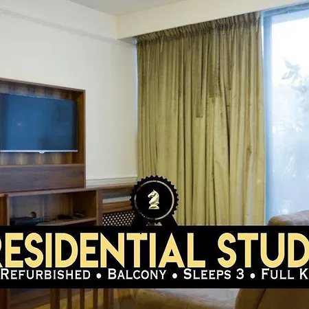Presidential Marylebone / Mayfair London