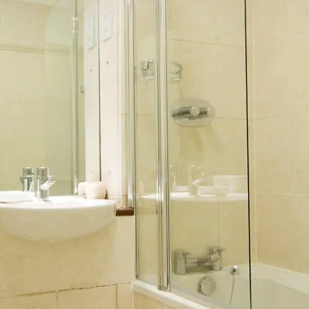 Presidential Marylebone / Mayfair 4*