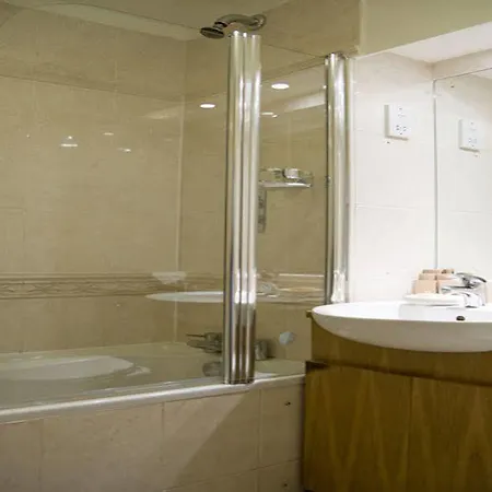 Presidential Marylebone / Mayfair Aparthotel London