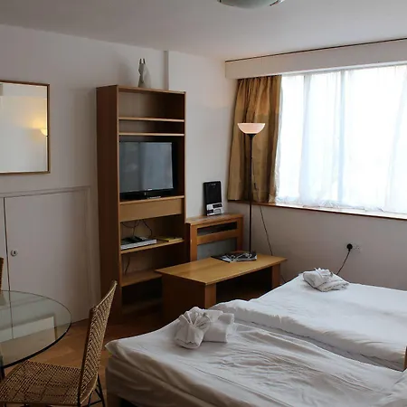 Presidential Marylebone / Mayfair 4* London
