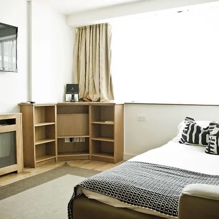 Presidential Marylebone / Mayfair Aparthotel London