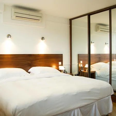 Presidential Marylebone / Mayfair Aparthotel 4*