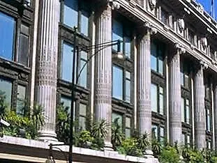 Presidential Marylebone / Mayfair London