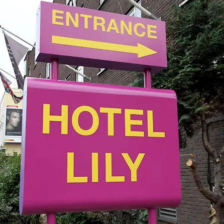 Hotel Lily