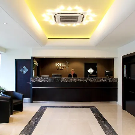 Hotel Lily