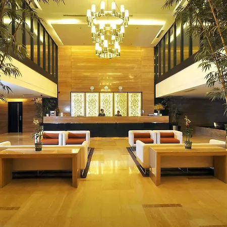 Aparthotel Nox Kensington Gardens