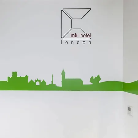 Hotel Mk London