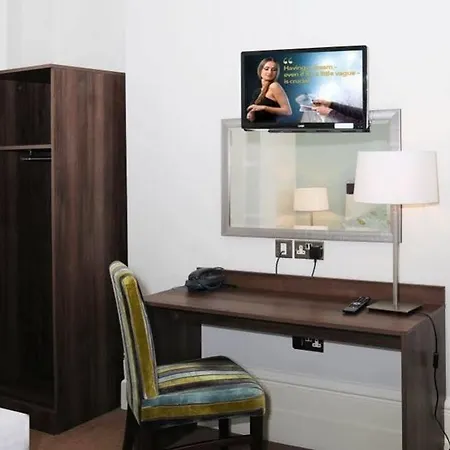 Hotel Hyde Park Boutique